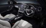 Nissan GT-R 2007 года